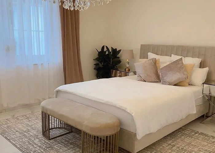 Luxrem-de 1 Appartamento *