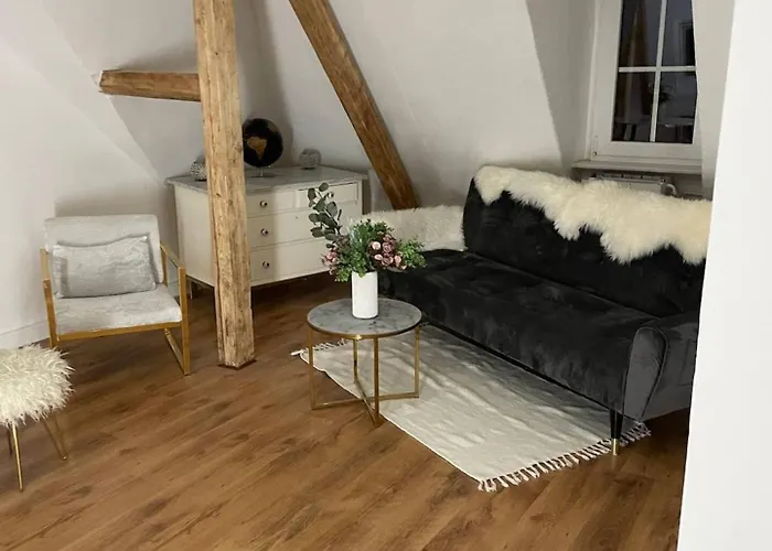 Luxrem-de 1 Appartamento