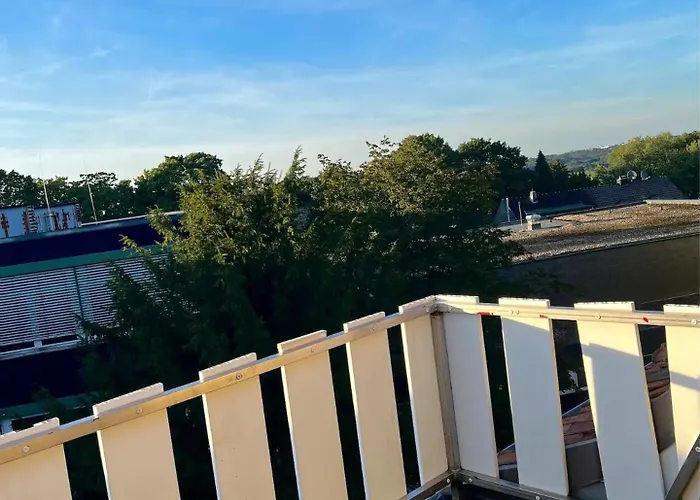 Appartamento Luxrem-de 1