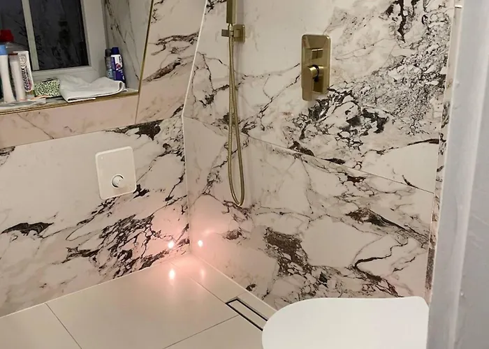 Appartamento Luxrem-de 1 Remscheid