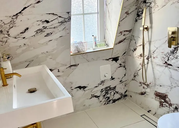 Appartamento Luxrem-de 1